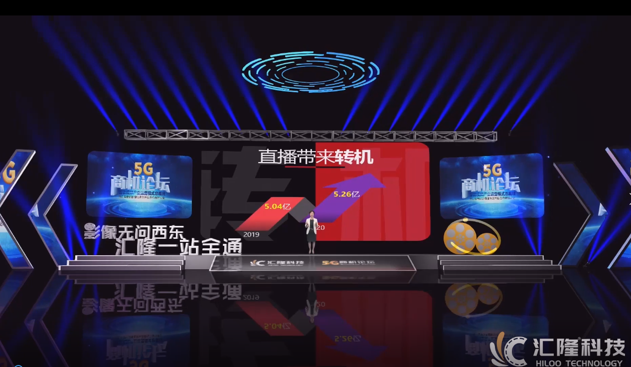 汇隆科技智能影像服务站