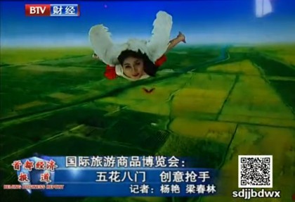 汇隆微电影案例图片