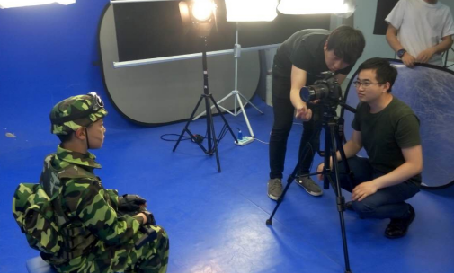 短视频拍摄软件