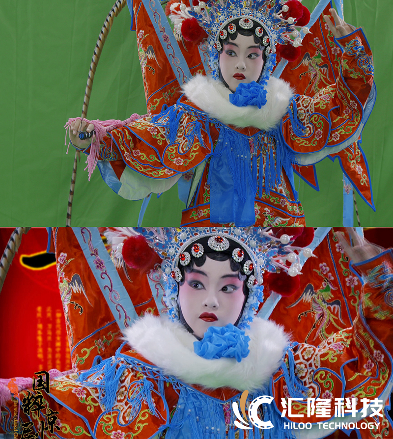 智能拍摄软件