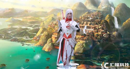 短视频拍摄设备