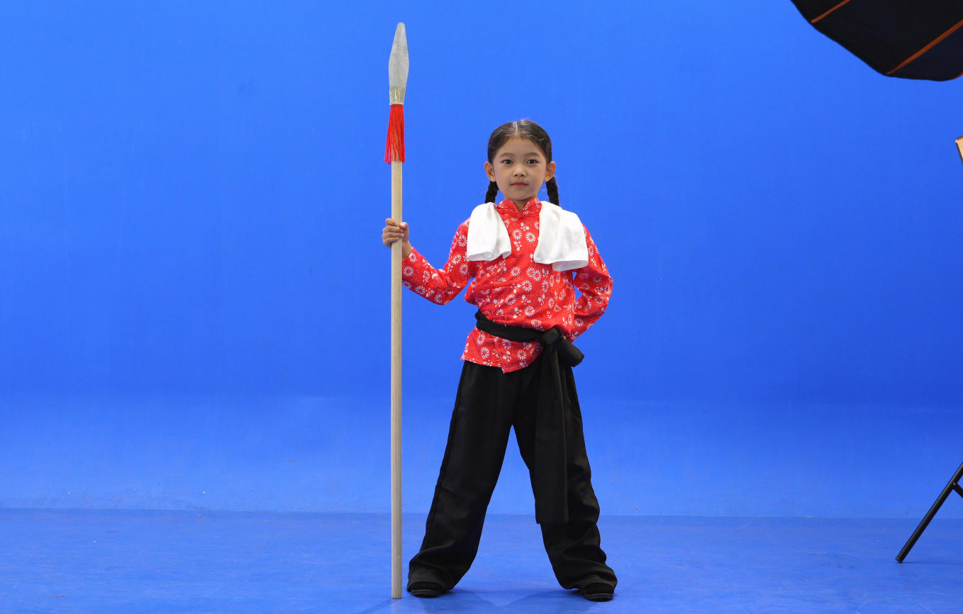 短视频拍摄设备